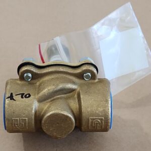 *NEW* Parker 12FS3C2348ACF Gold Ring Unit Valve 3/4" NOT/ORF W69-258 + Warranty! - Image 7