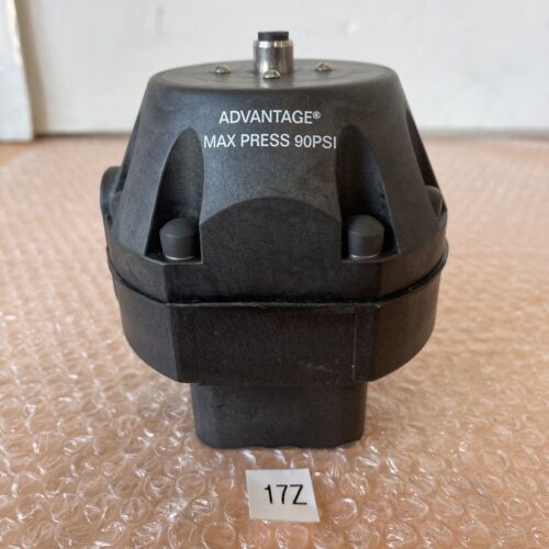 BRANDNEW- ITT Industries Pure-Flo Advantage .75” A108 Elastomer 90PSI + Warranty Main Image