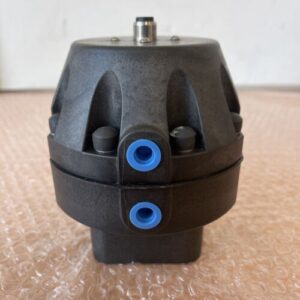 BRANDNEW- ITT Industries Pure-Flo Advantage .75” A108 Elastomer 90PSI + Warranty - Image 4