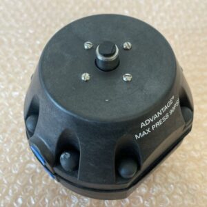 BRANDNEW- ITT Industries Pure-Flo Advantage .75” A108 Elastomer 90PSI + Warranty - Image 6