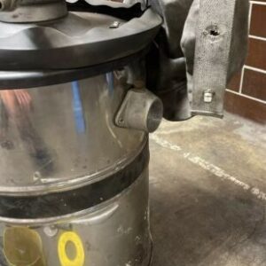 Tornado 98690 Drum Vacuum Taskforce External Filter Vacuum 18 Gal Tank - Image 10