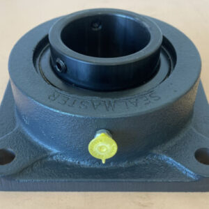*NEW NO BOX* Sealmaster SF-43 Flange Bearing 2-11/16" Shaft 4‐Bolt + Warranty! - Image 4
