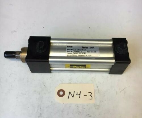 New! Parker F2MABU14A Cylinder *Fast Shipping* Warranty! Main Image