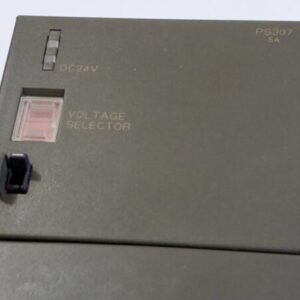 *PREOWNED* Siemens 6ES7 307-1EA00-0AA0 Simatic S7 Power Supply Module + Warranty - Image 4