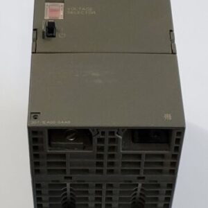 *PREOWNED* Siemens 6ES7 307-1EA00-0AA0 Simatic S7 Power Supply Module + Warranty - Image 7