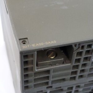 *PREOWNED* Siemens 6ES7 307-1EA00-0AA0 Simatic S7 Power Supply Module + Warranty - Image 8