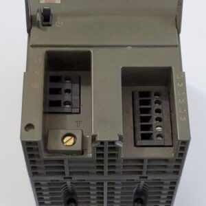 *PREOWNED* Siemens 6ES7 307-1EA00-0AA0 Simatic S7 Power Supply Module + Warranty - Image 9