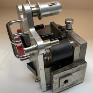 Open Date Eurocode 300 Thermal Transfer Printer Hot Foil Printer *Warranty* - Image 3
