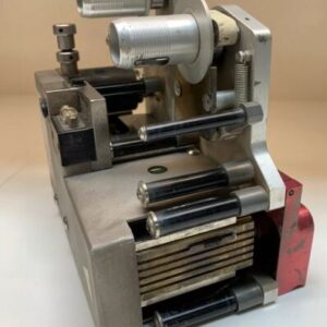 Open Date Eurocode 300 Thermal Transfer Printer Hot Foil Printer *Warranty* - Image 5