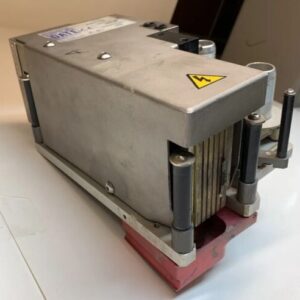 Open Date Eurocode 300 Thermal Transfer Printer Hot Foil Printer *Warranty* - Image 7