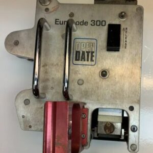 Open Date Eurocode 300 Thermal Transfer Printer Hot Foil Printer *Warranty* - Image 8