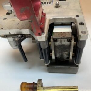 Open Date Eurocode 300 Thermal Transfer Printer Hot Foil Printer *Warranty* - Image 9