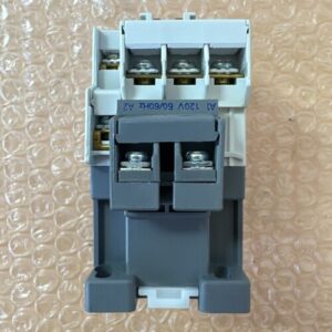 BRAND NEW- Benshaw Inc Magnetic Contactor RSC-9 6AC120 600VAC 20A || FAST SHIP - Image 7