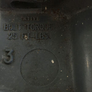 *Pre~Owned* SPEARS KT1Y1 Socket 150 PSI + *Warranty* - Image 5
