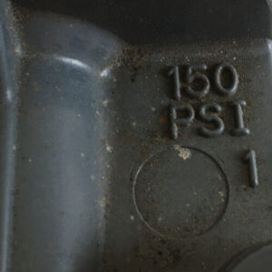 *Pre~Owned* SPEARS KT1Y1 Socket 150 PSI + *Warranty* - Image 6