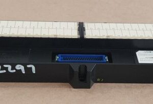 *NEW* Fuji Electric AU-CW51B1-03 Terminal Block w/ Connector Ui60V + Warranty! - Image 9