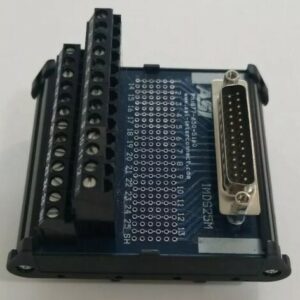 *NEW* ASI IMDS25M 25 Pin D-Sub DIN Rail Mount Interface Module + Warranty! - Image 4