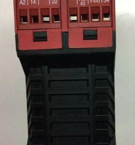 *PREOWNED* SCHNEIDER ELECTRIC XPS-VNE SAFETY RELAY XPSVNE1142P + WARRANTY! - Image 5