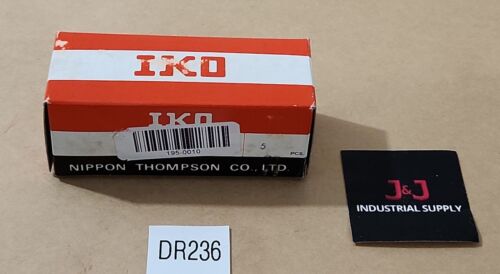 *BRAND NEW* BOX OF 5 IKO Nippon Thompson LRT354020 Inner Bearing Race + Warranty Main Image