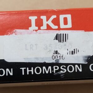*BRAND NEW* BOX OF 5 IKO Nippon Thompson LRT354020 Inner Bearing Race + Warranty - Image 6