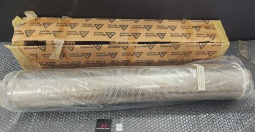 🆕️ Domnick Hunter MER 30 5BA2 50658 Filter Element ⚡️🇺🇸 SHIP+WARRANTY Main Image