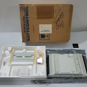 *PARTS/REPAIR* ABB CU05-25/SD32D SattCon05-Slimeline SattControl 24Vdc 20W Iss 0 - Image 1