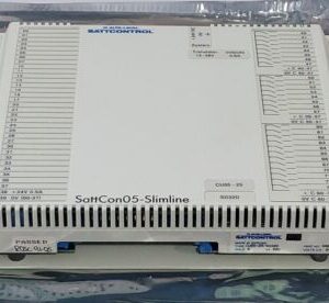 *PARTS/REPAIR* ABB CU05-25/SD32D SattCon05-Slimeline SattControl 24Vdc 20W Iss 0 - Image 2