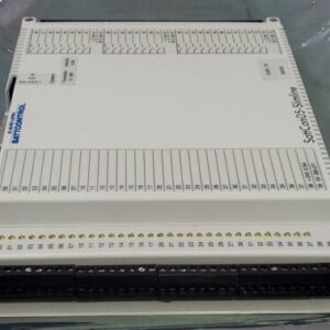 *PARTS/REPAIR* ABB CU05-25/SD32D SattCon05-Slimeline SattControl 24Vdc 20W Iss 0 - Image 6