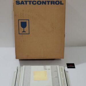 *PARTS/REPAIR* ABB SC05-25 SattControl 4925483-01 24Vdc 70W Issue 1 - Image 1