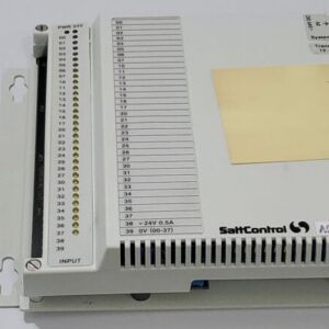 *PARTS/REPAIR* ABB SC05-25 SattControl 4925483-01 24Vdc 70W Issue 1 - Image 3