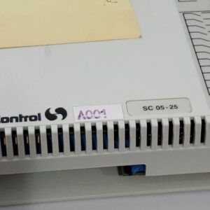 *PARTS/REPAIR* ABB SC05-25 SattControl 4925483-01 24Vdc 70W Issue 1 - Image 5