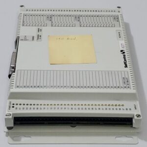 *PARTS/REPAIR* ABB SC05-25 SattControl 4925483-01 24Vdc 70W Issue 1 - Image 7