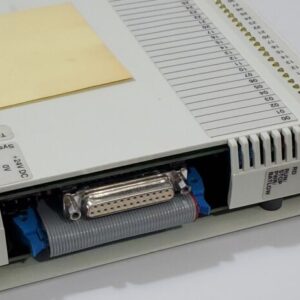 *PARTS/REPAIR* ABB SC05-25 SattControl 4925483-01 24Vdc 70W Issue 1 - Image 10