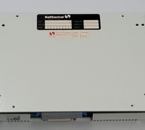 *PARTS/REPAIR* ABB SC05-25 SattControl 4925483-01 24Vdc 70W Issue 1 - Image 11