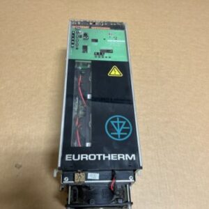 Eurotherm TU2170 125A/480V/115V 124087*1282 Controller Warranty Fast Shipping - Image 1