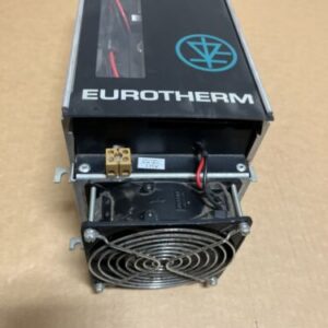 Eurotherm TU2170 125A/480V/115V 124087*1282 Controller Warranty Fast Shipping - Image 2