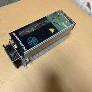 Eurotherm TU2170 125A/480V/115V 124087*1282 Controller Warranty Fast Shipping - Image 4