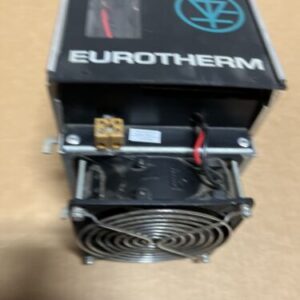 Eurotherm TU2170 125A/480V/115V 124087*1282 Controller Warranty Fast Shipping - Image 6