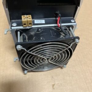 Eurotherm TU2170 125A/480V/115V 124087*1282 Controller Warranty Fast Shipping - Image 8
