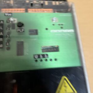 Eurotherm TU2170 125A/480V/115V 124087*1282 Controller Warranty Fast Shipping - Image 9