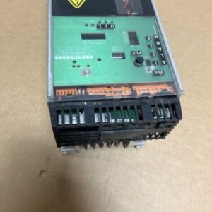 Eurotherm TU2170 125A/480V/115V 124087*1282 Controller Warranty Fast Shipping - Image 11