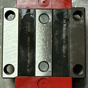 NEW IN BOX- Schneeberger Linear Guide Block MRA 25-G3-V1 || FAST SHIPPED 🇺🇸 - Image 5