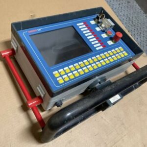 Custom operator interface Osram LZM station enclosure Hoffman? - Image 2