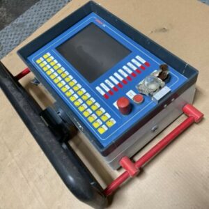 Custom operator interface Osram LZM station enclosure Hoffman? - Image 3