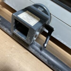 Custom operator interface Osram LZM station enclosure Hoffman? - Image 4