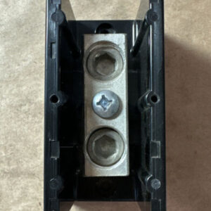 BRAND NEW- Square D 9080 LBC163101 Power Distribution Block 600V, 255A CU Only - Image 3