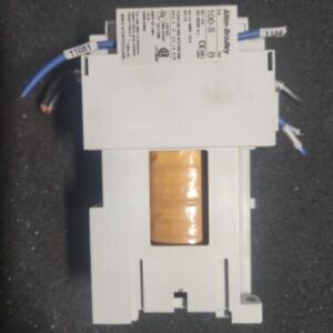 *PREOWNED* Allen-Bradley 100-C23D*400 Ser C Contactor |⚡️🇺🇸 SHIP+WARRANTY - Image 3