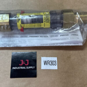 BRAND NEW- HEDLAND H625-004 EZ-View Flowmeter 4GPM/15LPM || FAST SHIPPED 🇺🇸 - Image 1