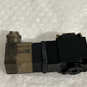Mac 113B-501JD Solenoid Valve 24 VDC Fast Shipping!+Warranty - Image 3