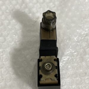 Mac 113B-501JD Solenoid Valve 24 VDC Fast Shipping!+Warranty - Image 4